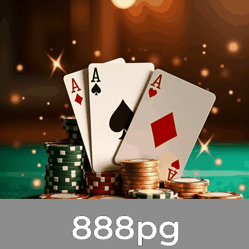 888pg: Seu Portal de Jogos com Serviço Profissional e Seguro