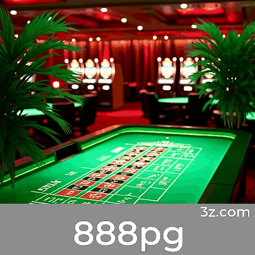 Explore o Mundo de Jogos do 888pg: Diversidade e Qualidade