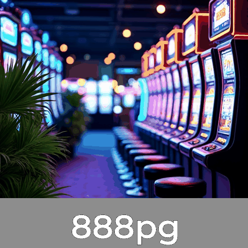 888pg: Bônus Exclusivos e Ofertas Imperdíveis
