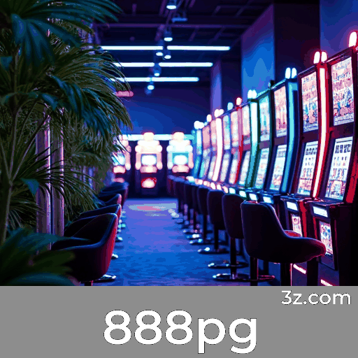 Luxo e Exclusividade: Experiência Única no Casino 888pg