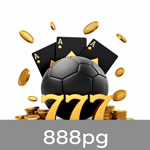 888pg: O Especialista em Apostas Esportivas no Brasil