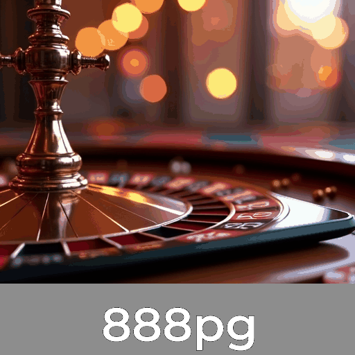 888pg: A Revolução do Jogo Móvel na Sua Mão
