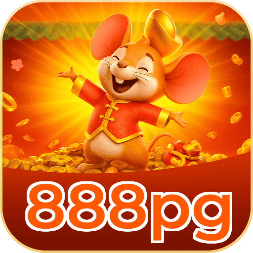 888pg logo
