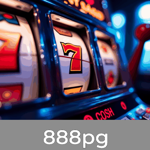 888pg: Seu Cassino Premiado e Seguro