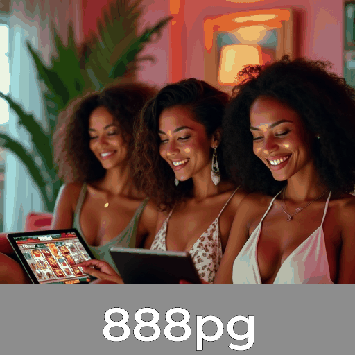 888pg: Seu Portal de Jogos com Serviço Profissional e Seguro